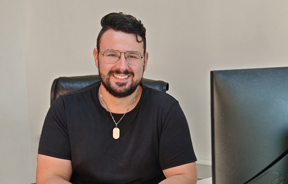 Founder of Scorpio Design Solution